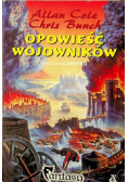 Opowieści wojowników