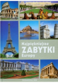 Najpiękniejsze zabytki Europy