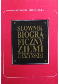 Słownik Biograficzny Ziemi Cieszyńskiej