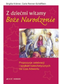 Z dziećmi witamy Boże Narodzenie