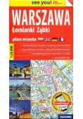See you in Okolice Warszawy mapa