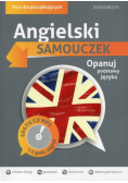 Angielski Samouczek z płytą CD mp3