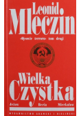 Wielka czystka