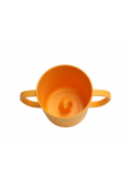 Pierwszy ekoKubek Cuppies