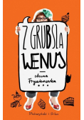 Fryczkowska Anna - Z grubsza Wenus