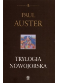 Trylogia nowojorska