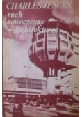 Ruch nowoczesny w architekturze