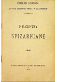 Przepisy Spiżarniane