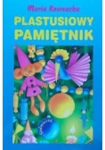Plastusiowy pamiętnik