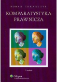 Komparatystyka prawnicza