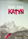 1940 - 1994 Katyń