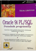 Oracle9I Pl Sql