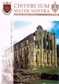 Cistecium Mater Nostra. Tradycja - Historia - Kultura Nr 1