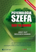 Psychologia szefa
