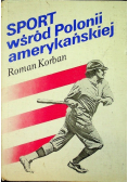 Sport wśród Polonii amerykańskiej