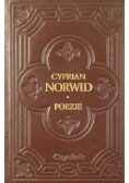 Norwid Cyprian   - Poezje