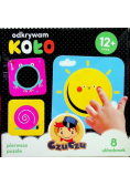 Odkrywam koło 12m+