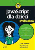 JavaScript dla dzieci. Dla bystrzaków