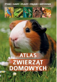 Atlas zwierząt domowych