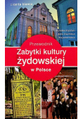 Zabytki kultury żydowskiej w Polsce