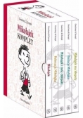 Mikołajek, komplet, nowy