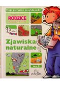 Zjawiska naturalne