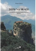 Dom na skale