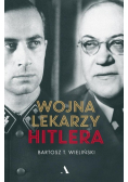 Wojna lekarzy Hitlera