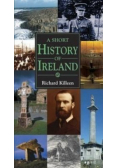A short history of Ireland