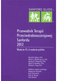 Przewodnik Terapii Przeciwdrobnoustrojowej Sanforda 2012