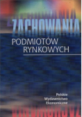Zachowania podmiotów rynkowych