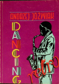 Dancing retro