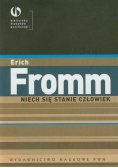 Niech się stanie człowiek