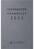 Informator prawniczy 2025