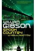 Spook Country W kraju agentów