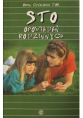 Sto opowiadań rodzinnych