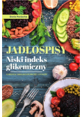 Jadłospisy  Niski indeks glikemiczny