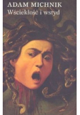 Wściekłość i wstyd