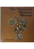 The Historical Museum, Moscow