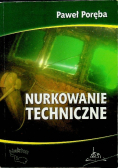 Nurkowanie techniczne