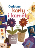Ozdobne karty i karnety