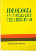 Ideologia nacjonalizmu ukraińskiego