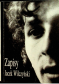 Zapisy