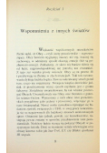 Jesteśmy dziećmi gwiazd