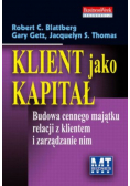 Klient jako kapitał