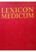 Lexicon Medicum
