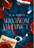 Skradzione tajemnice