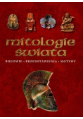 Mitologie świata