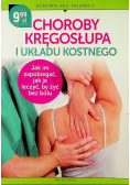 Choroby kręgosłupa i układu kostnego