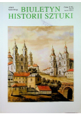 Biuletyn historii sztuki Nr 4